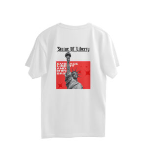 Lady Liberty’s Farewell