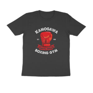Kamogawa Gym Tee