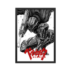 Brand of Sacrifice Poster