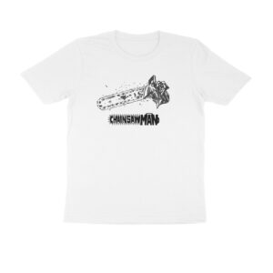 Chainsaw Crew Tee