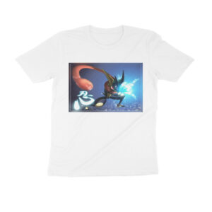 Shadow Ninja Greninja Tee