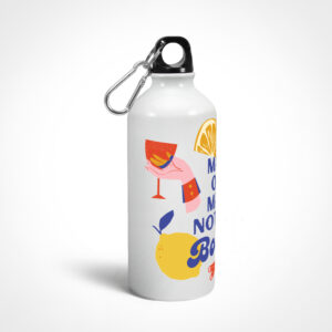 The Mystery Sip Bottle