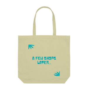 Shopaholic’s Companion