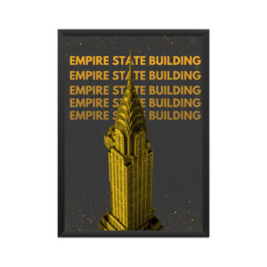 Empire in the Clouds