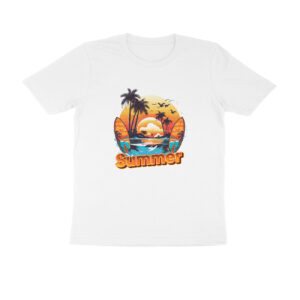Tropical Escape Tee
