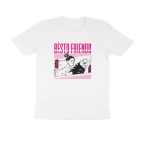 Brotherhood Energy Tee