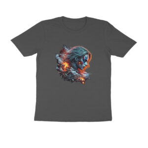 Quinn Chaos Tee